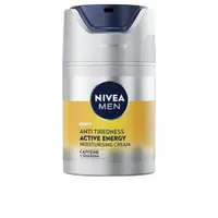 Cremă hidratantă, Nivea, Skin Energy, 50 ml