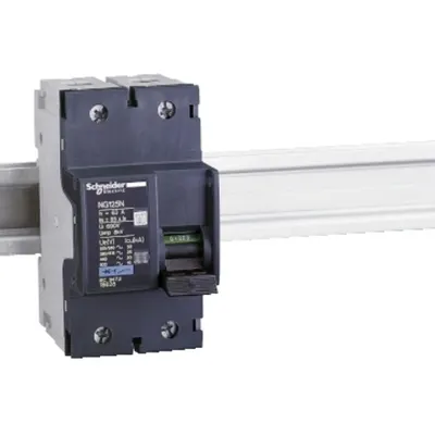 Acti9 Intreruptor Automat, Ng125N, 2 Poli, 32 A, curba C