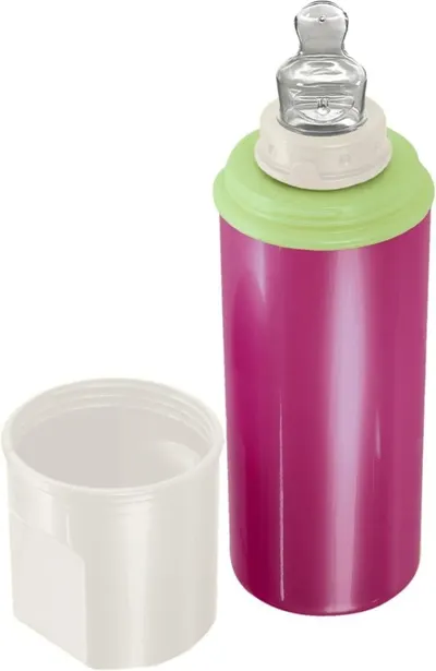 Termos biberon Raspberry Rotho babydesign 250 ml