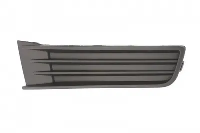Grila bara fata dreapta plastic VW TOURAN dupa 2015