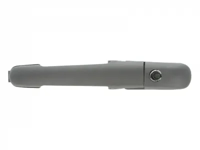 Maner usa culisanta stanga dreapta exterior, cu locas, negru, MERCEDES SPRINTER, V, VITO; VW LT intre 1995-2006
