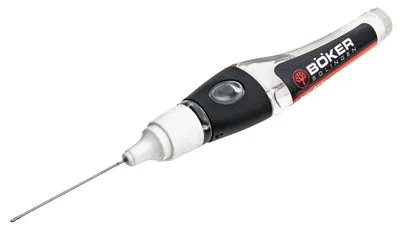 Seringă de ulei Boker - Oil-Pen 2.0, 12 ml