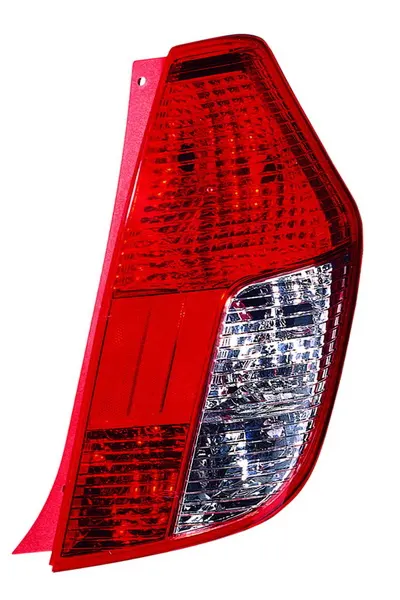 Tripla stop Lampa spate HYUNDAI i10 (PA) 2008-2011