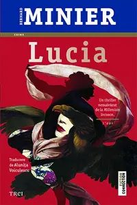 Lucia (seria Lucia, vol. 1)