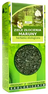 Bio tătăneasă de câmp, 50 g, Dary Natury