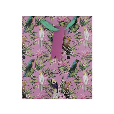Pungă Clairefontaine M Paradise Bird