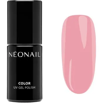 NEONAIL Blooming Dreams unghii cu gel folosind UV / lampă cu LED
