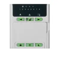Tastatura LED Teletek Eclipse LED16A