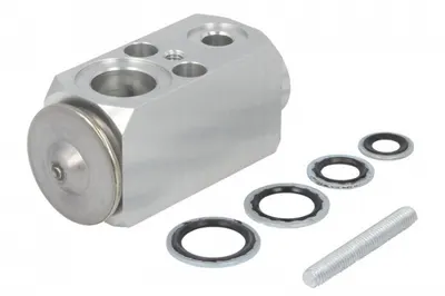Supapa expansiune climatizare potrivit MERCEDES C (A205), C (C205), C T-MODEL (S205), C (W205), CLS (C257), E (A238), E ALL-TERRAIN (S213), E (C238), E T-MODEL (S213), E (W213), GLC (C253) 1.5-4.0 10.