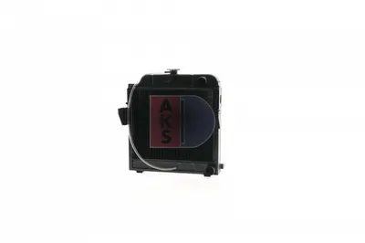 Radiator racire motor potrivit CASE IH 523, 553, 624, 654