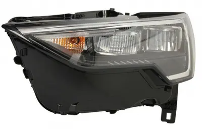 Far fata Stanga (LED) potrivit AUDI Q3 07.18