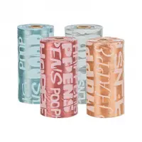 Pungi igienice Trixie 8 role 20 buc
