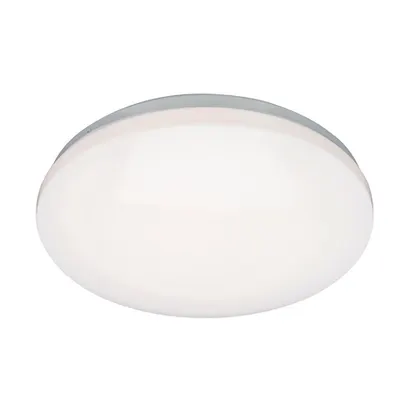 Plafoniera Broco mW IP44 16W warm white