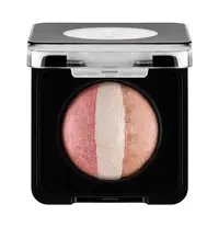 Flormar Fard Obraz Baked Blush-On 053 Pinky Trio