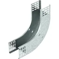 90° vertical Cot-, rising FS | Type RBV 830 S FS