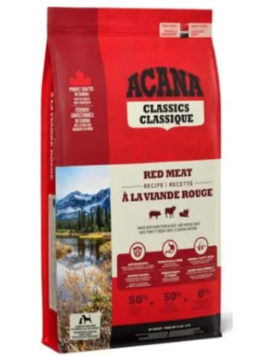 Acana Dog Classic Red 14.5 Kg