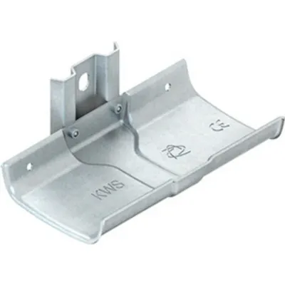 Sistem de jgheab de sustinere a cablurilor KWS 1 F