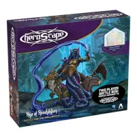 Heroscape - Battle for the Wellspring Battle Box