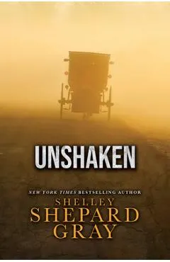 Unshaken