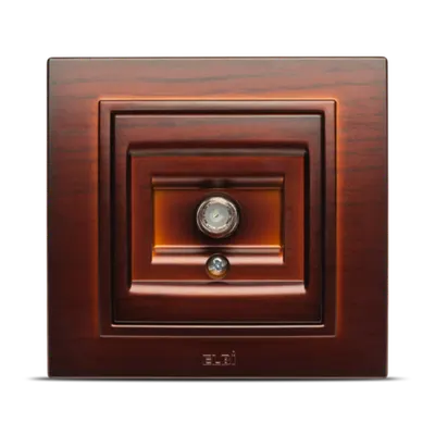 Zena Mahon Priza Satelit F Conector ST