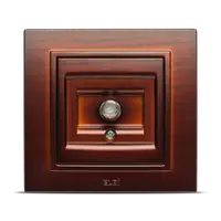 Zena Mahon Priza Satelit F Conector ST