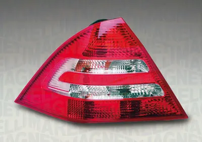 Stop spate Stanga potrivit MERCEDES C (W203) 05.00-02.07