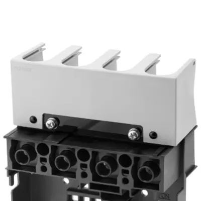 Capac Terminal For Fixed Part Terminal - For Msxe/m1000 (800a) 3p