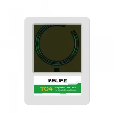 Detector Modul Incarcare Wireless Relife T04