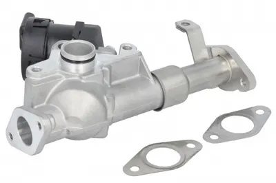Supapa EGR potrivit BMW 1 (E81), 1 (E82), 1 (E87), 1 (E88), 3 (E90), 3 (E91), 3 (E92), 3 (E93), 5 (E60), 5 (E61) 1.6 2.0 06.04-12.13