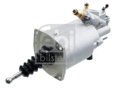 Actuator ambreiaj (100mm) potrivit VOLVO FH, FH II, FH III, FH16, FH16 II, FH16 III, FM, FM II, FM III, FMX, FMX II, FMX III 01.03