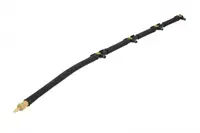 Furtun combustibil, diamtru interior: 2,5 mm potrivit AUDI A1, A3, TT; SEAT ALTEA, ALTEA XL, IBIZA IV, IBIZA IV SC, LEON; SKODA OCTAVIA II, SUPERB II, YETI; VW BEETLE, CADDY III 2.0D 05.03-