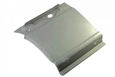 Segment reparatie aripa spate dreapta inaintea rotii, model scurt MERCEDES SPRINTER 3,5-T 906, SPRINTER 3-T 906, SPRINTER 4,6-T 906, SPRINTER 5-T 906; VW CRAFTER 30-35, CRAFTER 30-50 dupa 2006