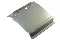 Segment reparatie aripa spate dreapta inaintea rotii, model scurt MERCEDES SPRINTER 3,5-T 906, SPRINTER 3-T 906, SPRINTER 4,6-T 906, SPRINTER 5-T 906; VW CRAFTER 30-35, CRAFTER 30-50 dupa 2006