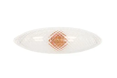 Semnalizator fata Dreapta (transparent) potrivit TOYOTA YARIS 1.0-1.5 1999-2005 1999-2005