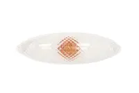 Semnalizator fata Dreapta (transparent) potrivit TOYOTA YARIS 1.0-1.5 1999-2005 1999-2005