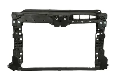 Acoperire fata potrivit VW JETTA IV 2010-2018 - (mijloc, Petrol, cu A/C, plastic)