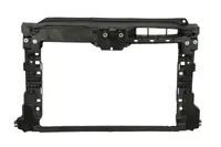 Acoperire fata potrivit VW JETTA IV 2010-2018 - (mijloc, Petrol, cu A/C, plastic)