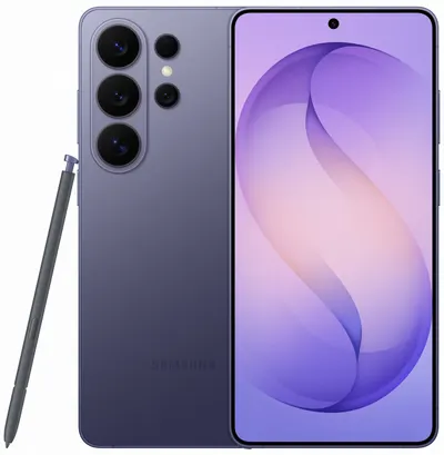 Smartphone Samsung - Galaxy S26 Ultra 5G, 6.9'', 12GB/256GB, Cobalt Violet