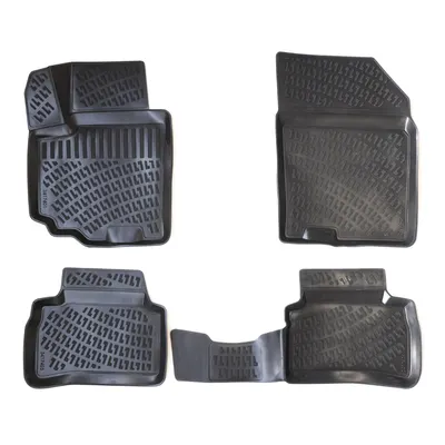 Set covorase auto cauciuc Umbrella pentru Suzuki SWIFT III 2010-2017