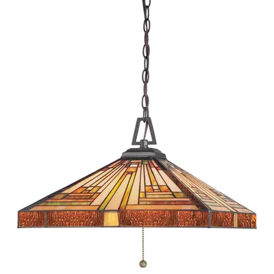 Lampa suspendata Stephen 3 Light Pendant