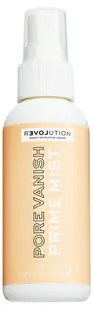 Relove by Revolution spray pentru fixarea machiajului Pore Vanish, 50 ml