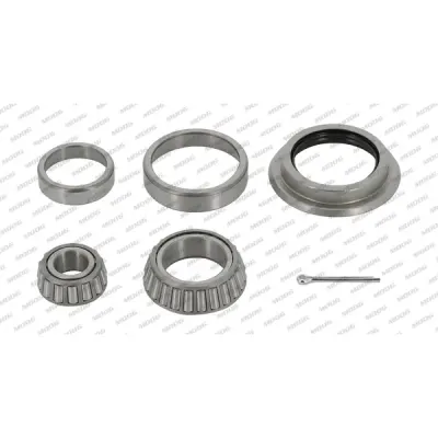 Set rulment roata MOOG FD-WB-11177