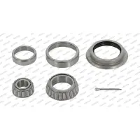 Set rulment roata MOOG FD-WB-11177