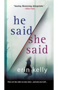He Said/She Said