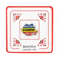 Insigna - Romania