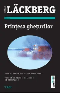 eBook Printesa gheturilor
