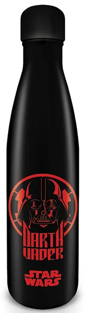 Sticlă de apă Pyramid - Star Wars (Darth Vader)