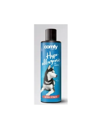 COMFY Hypoallergenic Dog Shampoo șampon hipoalergenic 250 ml