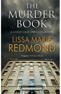 The Murder Book
