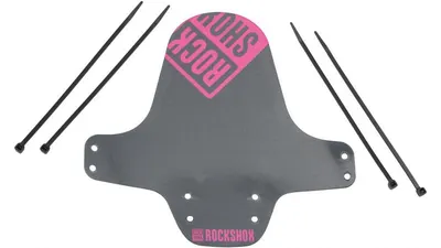 Aripă RockShox MTB Negru-Magenta